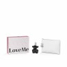 Women's Perfume Set Tous LOVEME 2 Pieces
