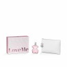 Set de Parfum Femme Tous LOVEME 2 Pièces