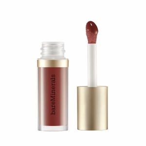 Lip-gloss bareMinerals...