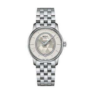 Ladies' Watch Mido M007207111160 (Ø 33 mm)