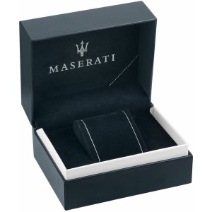 Montre Homme Maserati TRICONIC (Ø 43 mm)
