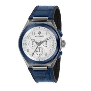 Men's Watch Maserati R8871639001 (Ø 43 mm)