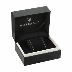 Men's Watch Maserati R8871639001 (Ø 43 mm)