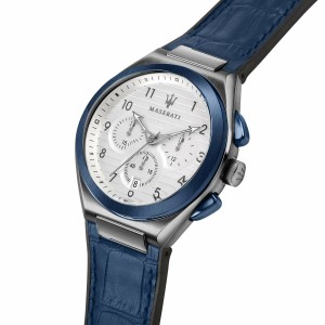 Montre Homme Maserati TRICONIC (Ø 43 mm)