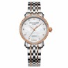 Montre Femme Emile Chouriet 01.1168.L30.6.9.82.1