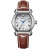Montre Femme Emile Chouriet 06.1138.L.6.8.25.2 (Ø 28 mm)