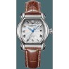Ladies' Watch Emile Chouriet 061138L68252 (Ø 28 mm)