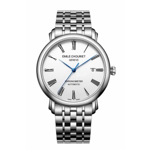 Montre Homme Emile Chouriet...