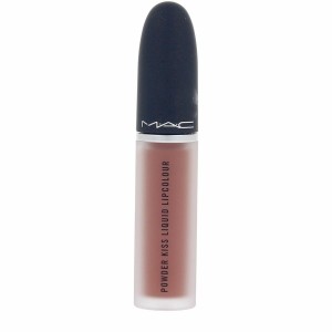 Lip-gloss Mac POWDER KISS...