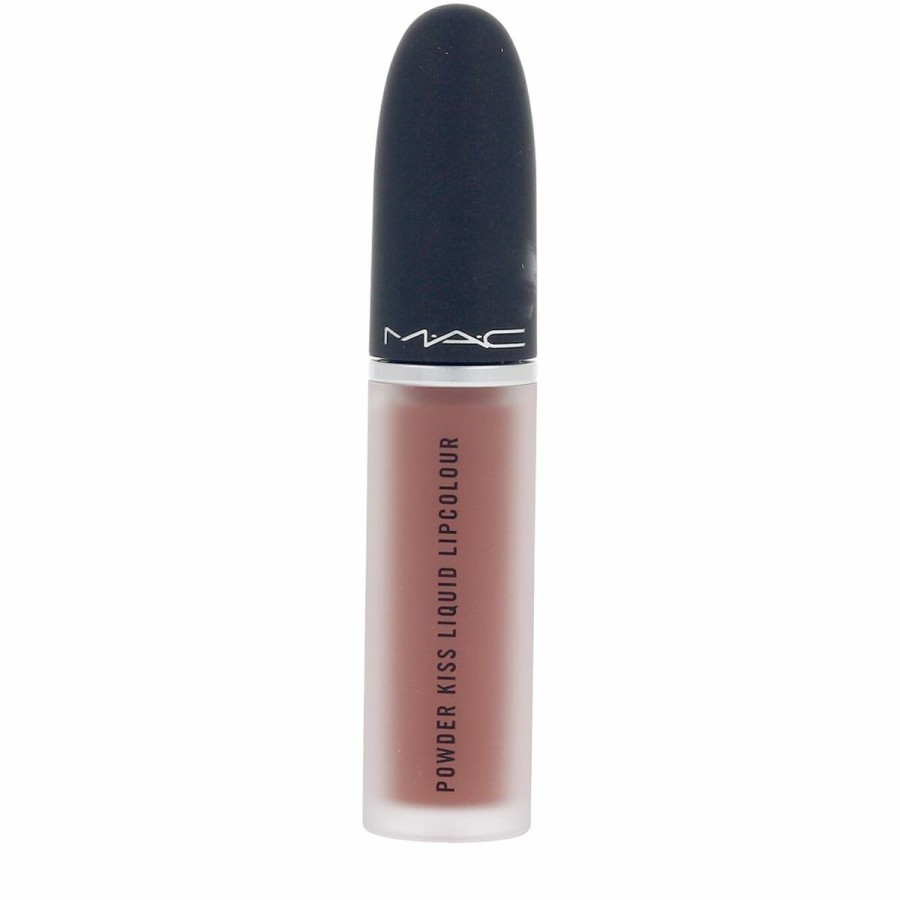 Brillant à lèvres Mac POWDER KISS (1 Unité)