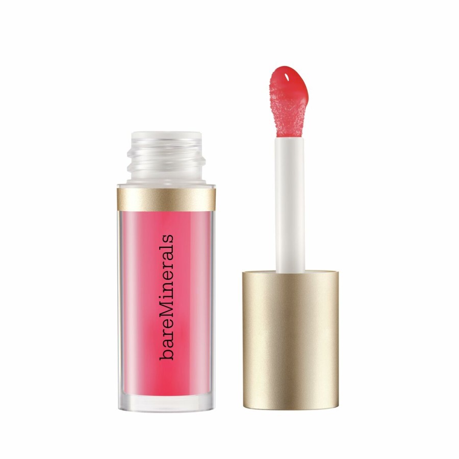 Lip-gloss bareMinerals NOURISHING 3,8 ml
