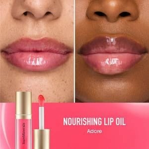 Lip-gloss bareMinerals NOURISHING 3,8 ml