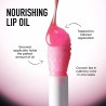 Gloss bareMinerals NOURISHING 3,8 ml