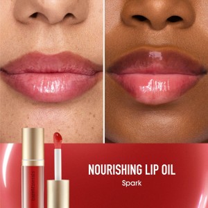 Gloss bareMinerals NOURISHING 3,8 ml