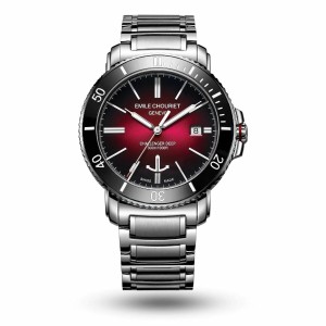 Men's Watch Emile Chouriet...