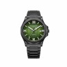 Montre Homme Emile Chouriet 08.1172.G.H.H.E8.H (Ø 41 mm)