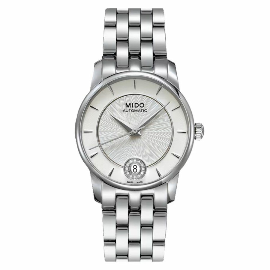 Ladies' Watch Mido M0072071103600 (Ø 33 mm)
