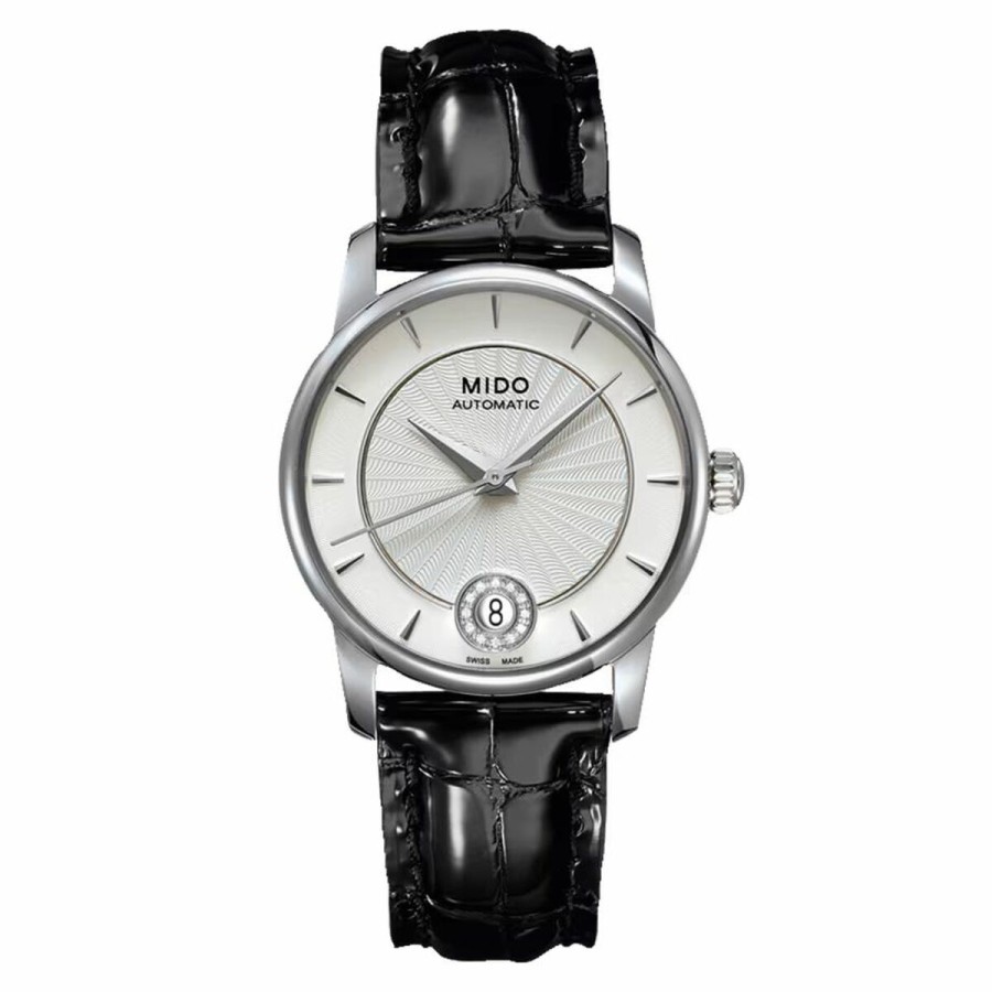 Montre Femme Mido M0072071603600 (Ø 33 mm)