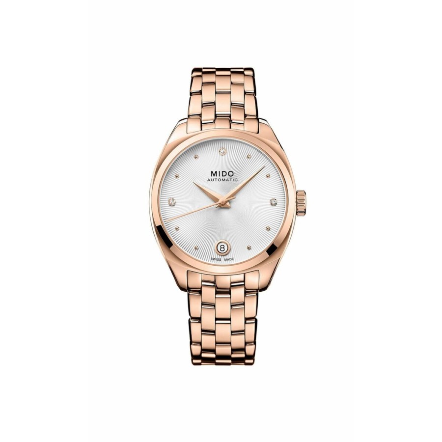 Montre Femme Mido M0243073303600 (Ø 33 mm)