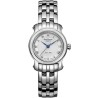 Montre Femme Emile Chouriet 61.1156.L.4.25.6 (Ø 24 mm)