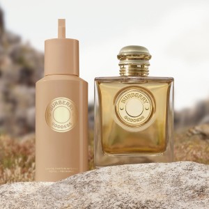 Women's Perfume Burberry BURBERRY GODDESS 150 ml