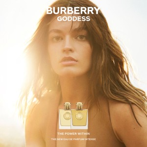 Women's Perfume Burberry BURBERRY GODDESS 150 ml