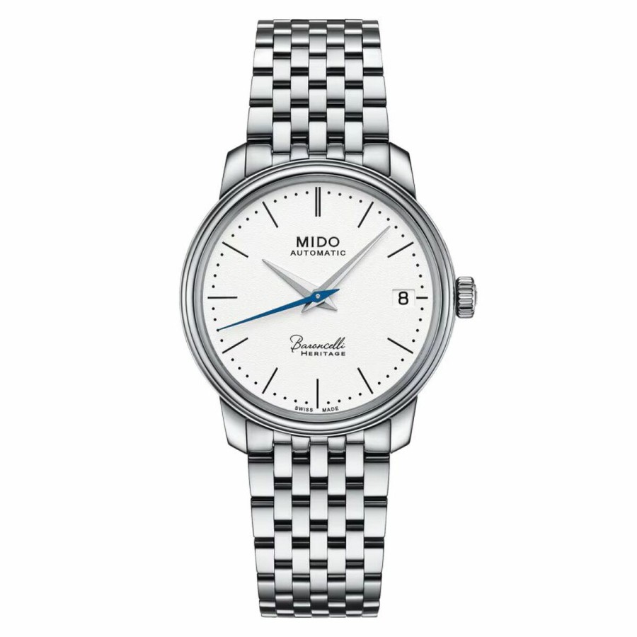 Montre Homme Mido M0272071101000