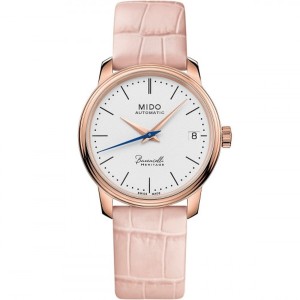 Ladies' Watch Mido M027207360100 (Ø 33 mm)
