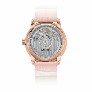 Ladies' Watch Mido M027207360100 (Ø 33 mm)