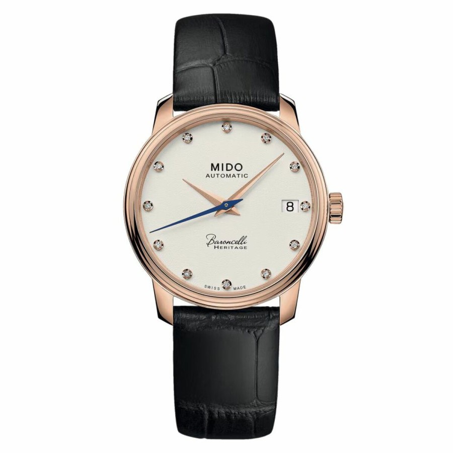 Montre Femme Mido M0272073626600 (Ø 33 mm)