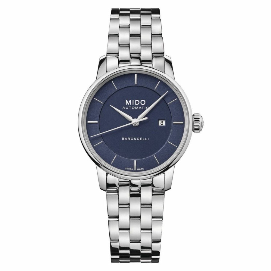 Montre Femme Mido M0372071104100
