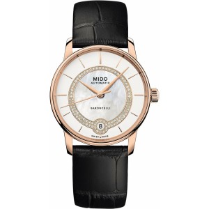 Ladies' Watch Mido M037807360310 (Ø 33 mm)