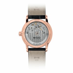 Montre Femme Mido M0378073603100 (Ø 33 mm)