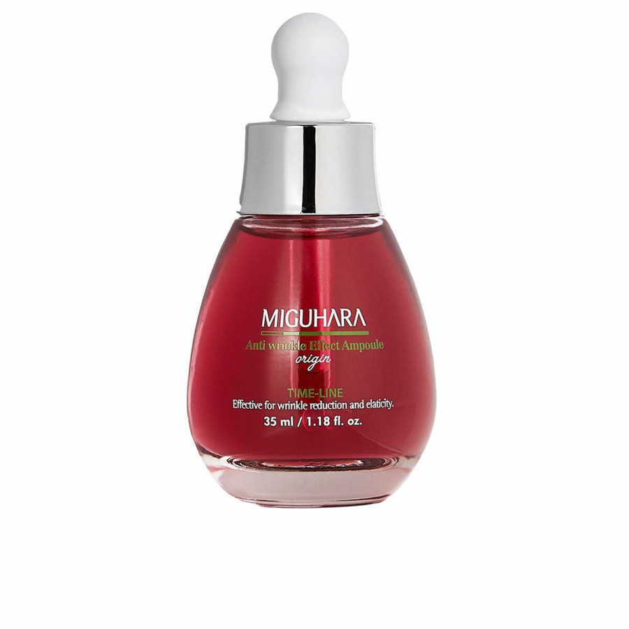Sérum antirides Miguhara ANTI WRINKLE 35 ml