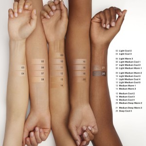 Liquid Make Up Base Clinique EVEN BETTER Nº 5-Light Medium Cool Spf 50 30 ml