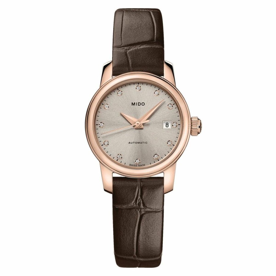 Montre Femme Mido M0390073607600 (Ø 25 mm)