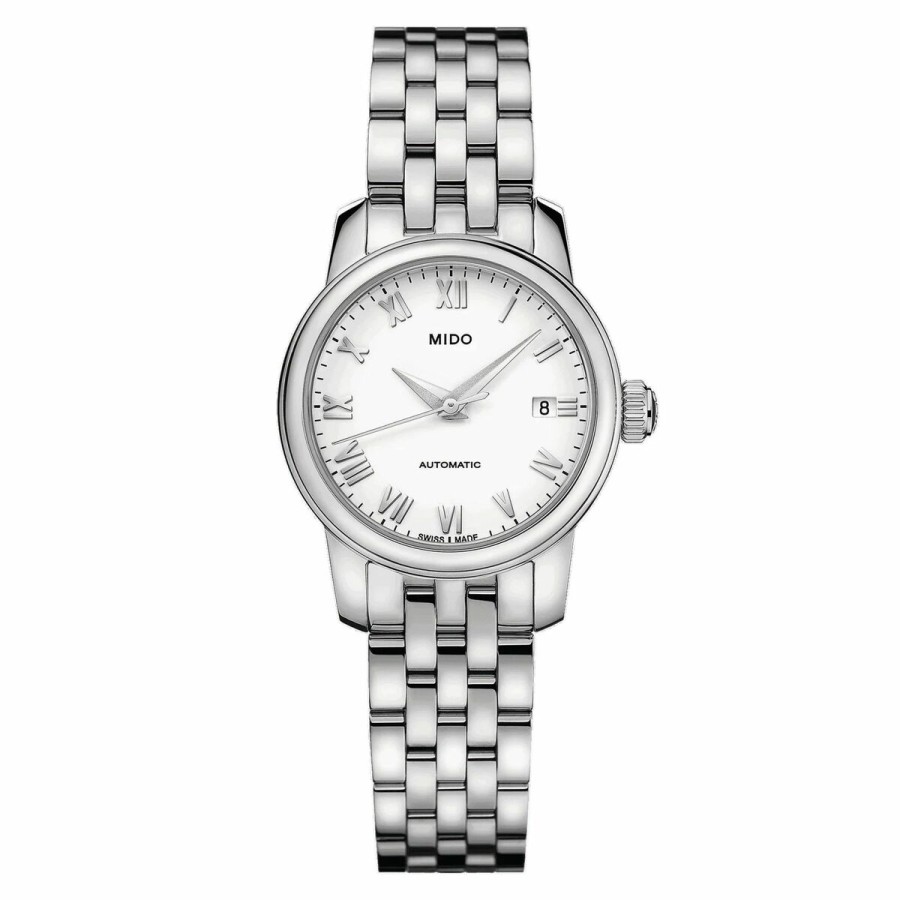 Montre Femme Mido M0390071101300 (Ø 25 mm)
