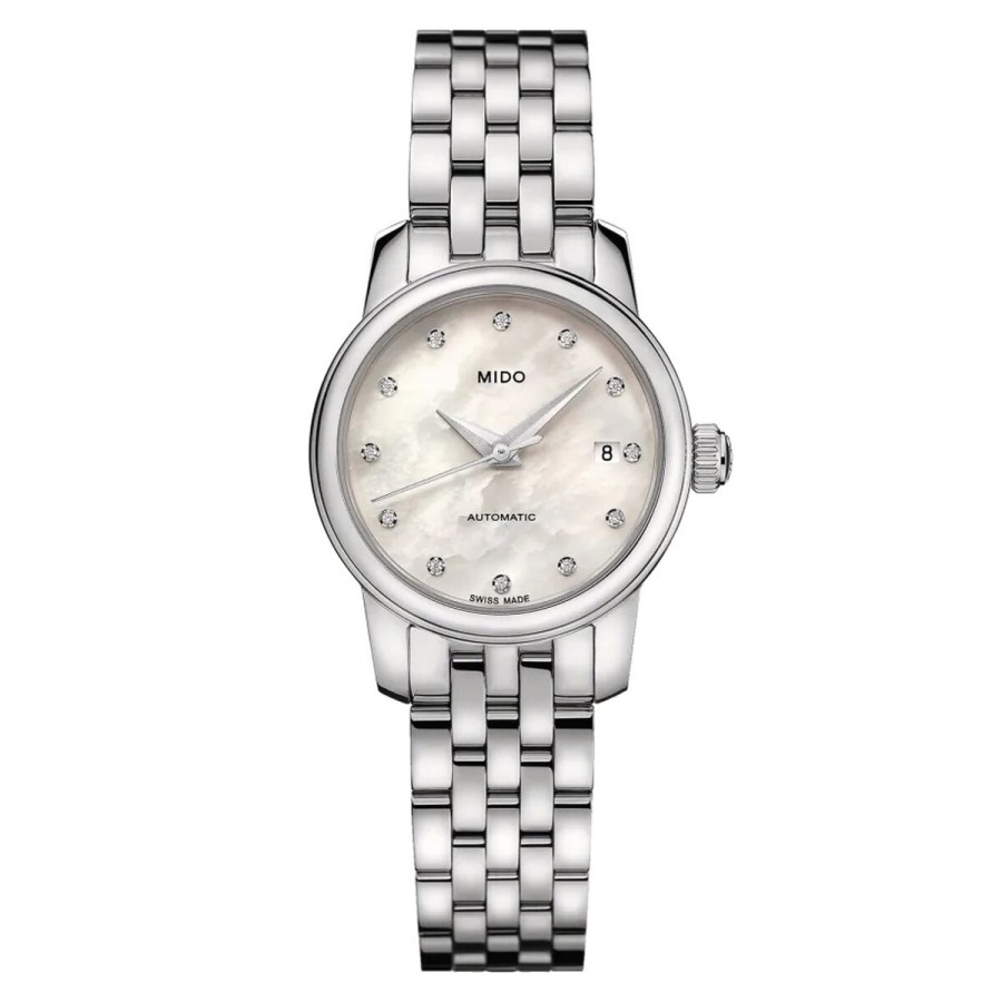Montre Femme Mido M0390071110600 (Ø 25 mm)