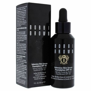 Liquid Make Up Base Bobbi...