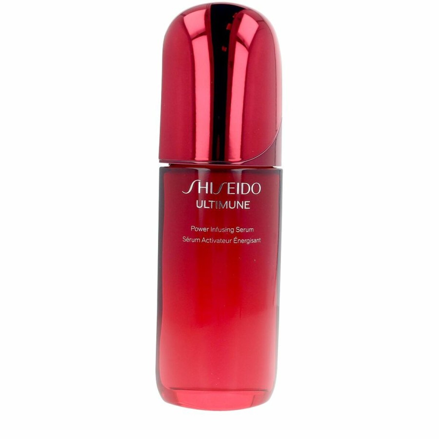 Facial Serum Shiseido ULTIMUNE 75 ml