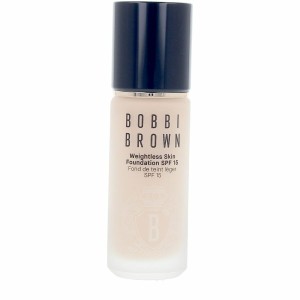 Liquid Make Up Base Bobbi...