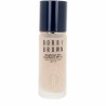Liquid Make Up Base Bobbi Brown WEIGHTLESS SKIN Ivory Spf 15 30 ml