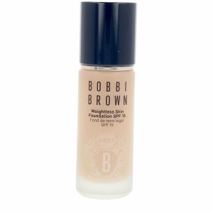 Liquid Make Up Base Bobbi...
