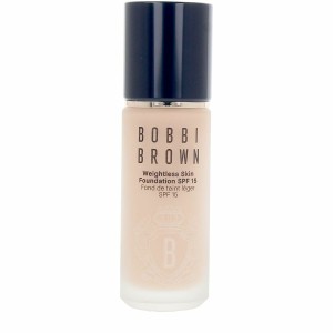 Liquid Make Up Base Bobbi...