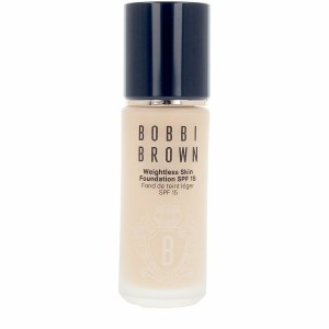 Liquid Make Up Base Bobbi...
