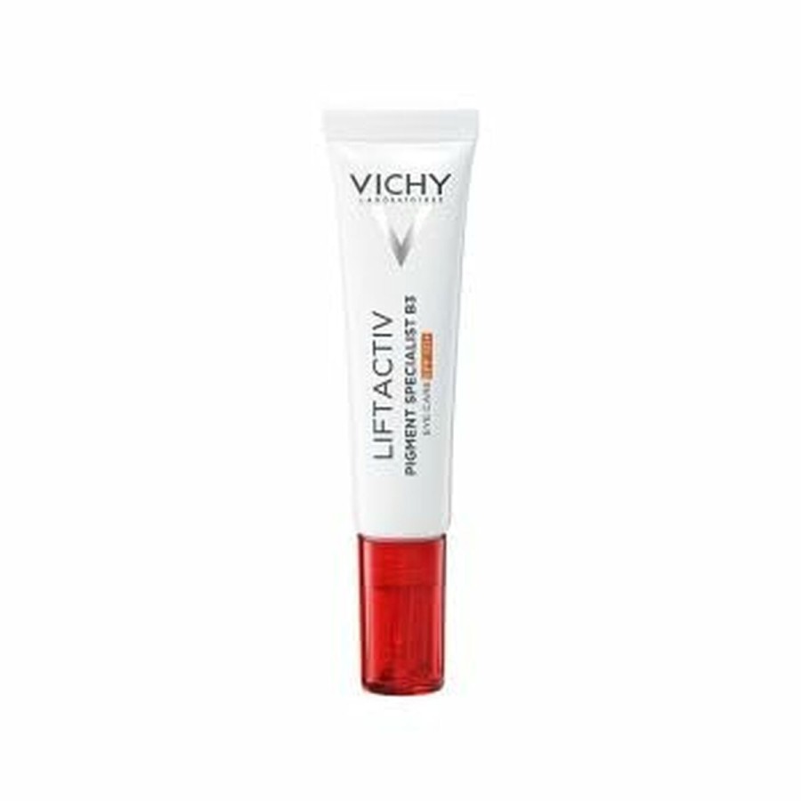 Anti-blemish Cream for the Eye Contour Vichy LIFTACTIV 15 ml