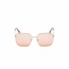 Lunettes de soleil Unisexe Guess Guess U Doré ø 56 mm