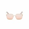 Lunettes de soleil Unisexe Guess Guess U Doré ø 56 mm