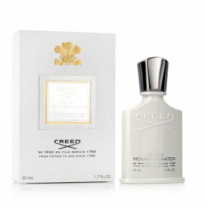 Parfum Homme Creed SILVER...