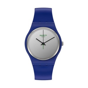 Montre Homme Swatch SILVERWAKATI (Ø 34 mm)